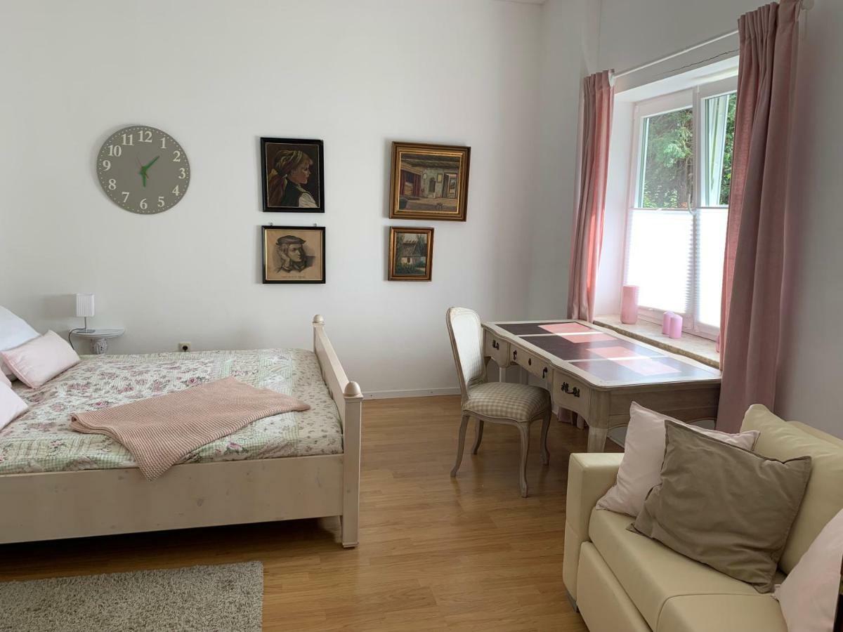 Ferienwohnung Seestern In Zentraler Lage Von 엑케른포르데 외부 사진