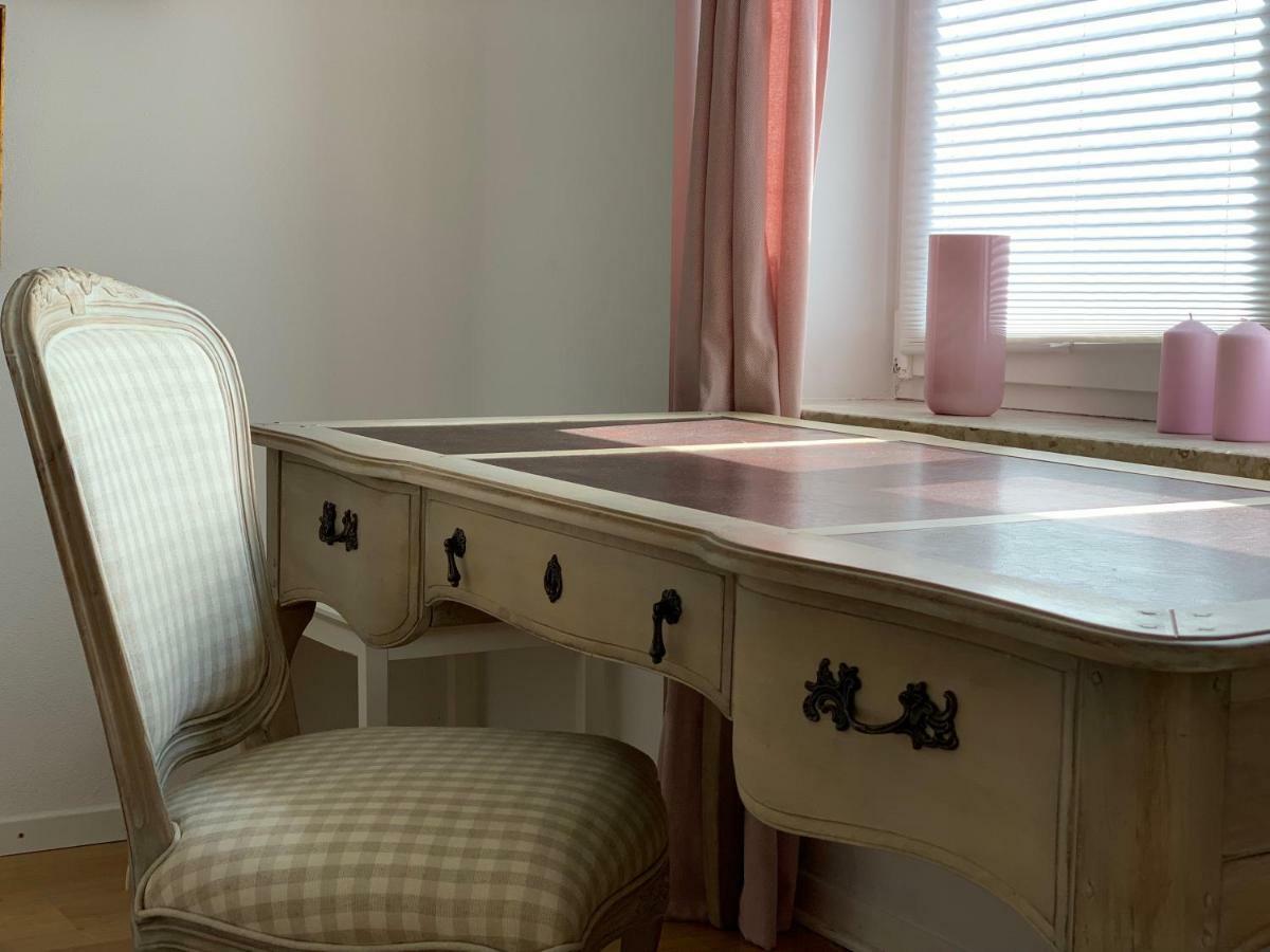 Ferienwohnung Seestern In Zentraler Lage Von 엑케른포르데 외부 사진